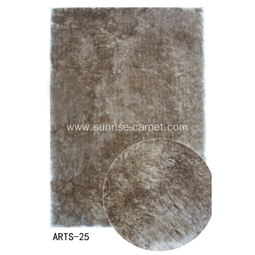 Imitation Fur Polyeter Shaggy Rug